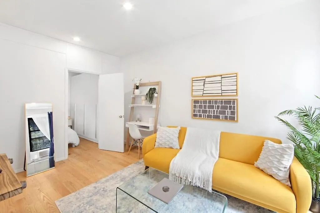 69-2C Brand New Prime Lower East Side 1Br Apt New York United States