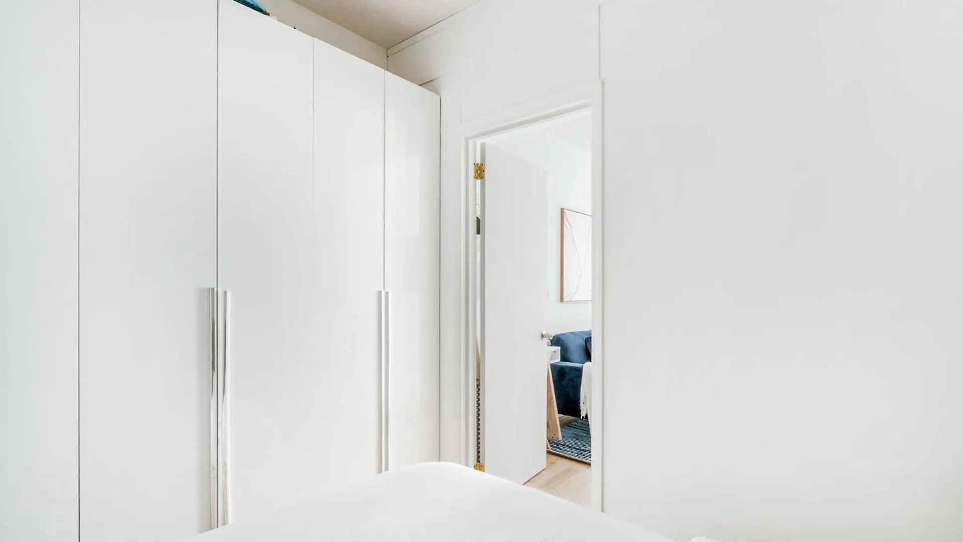 69-2C Brand New Prime Lower East Side 1Br Apt New York