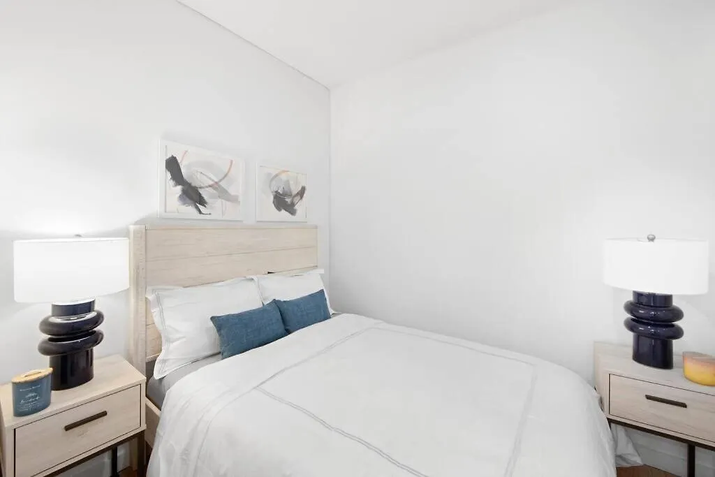 Apartment 69-2C Brand New Prime Lower East Side 1Br Apt New York United States