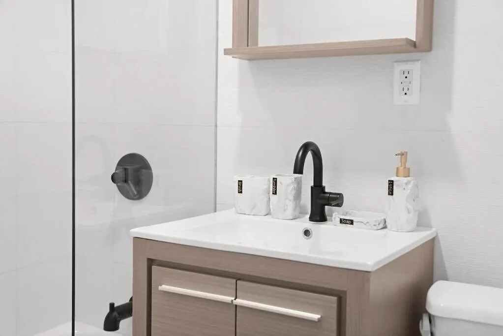 Apartment 69-2C Brand New Prime Lower East Side 1Br Apt New York