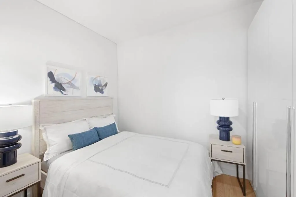 69-2C Brand New Prime Lower East Side 1Br Apt New York Apartment