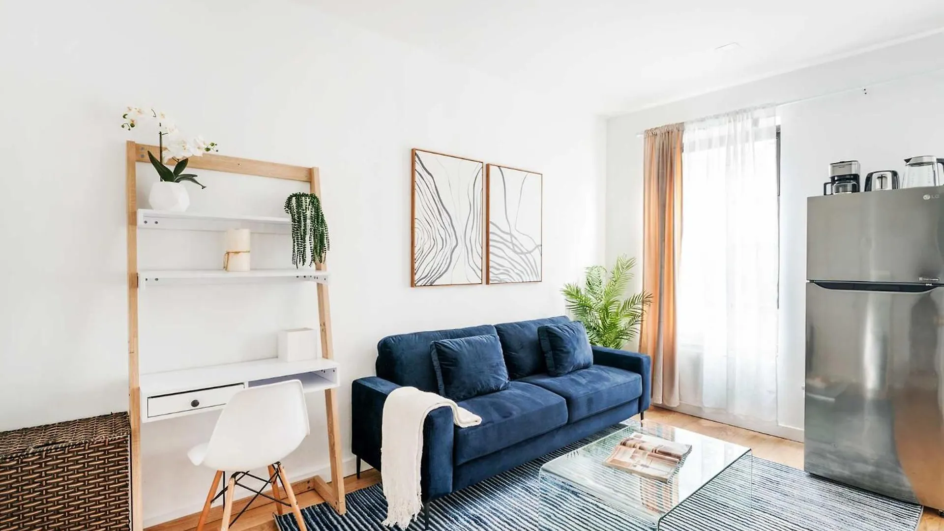 69-2C Brand New Prime Lower East Side 1Br Apt 纽约 0*,